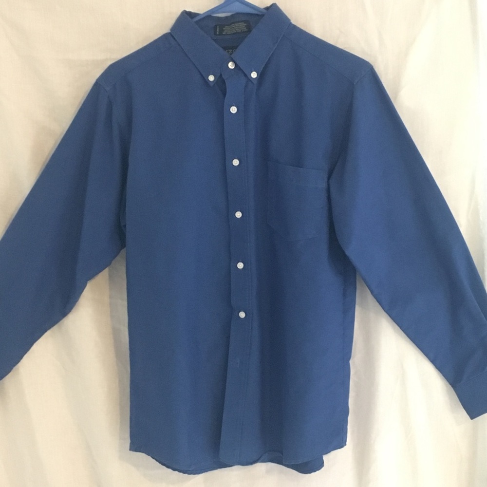 IZOD Men's Dress Shirt